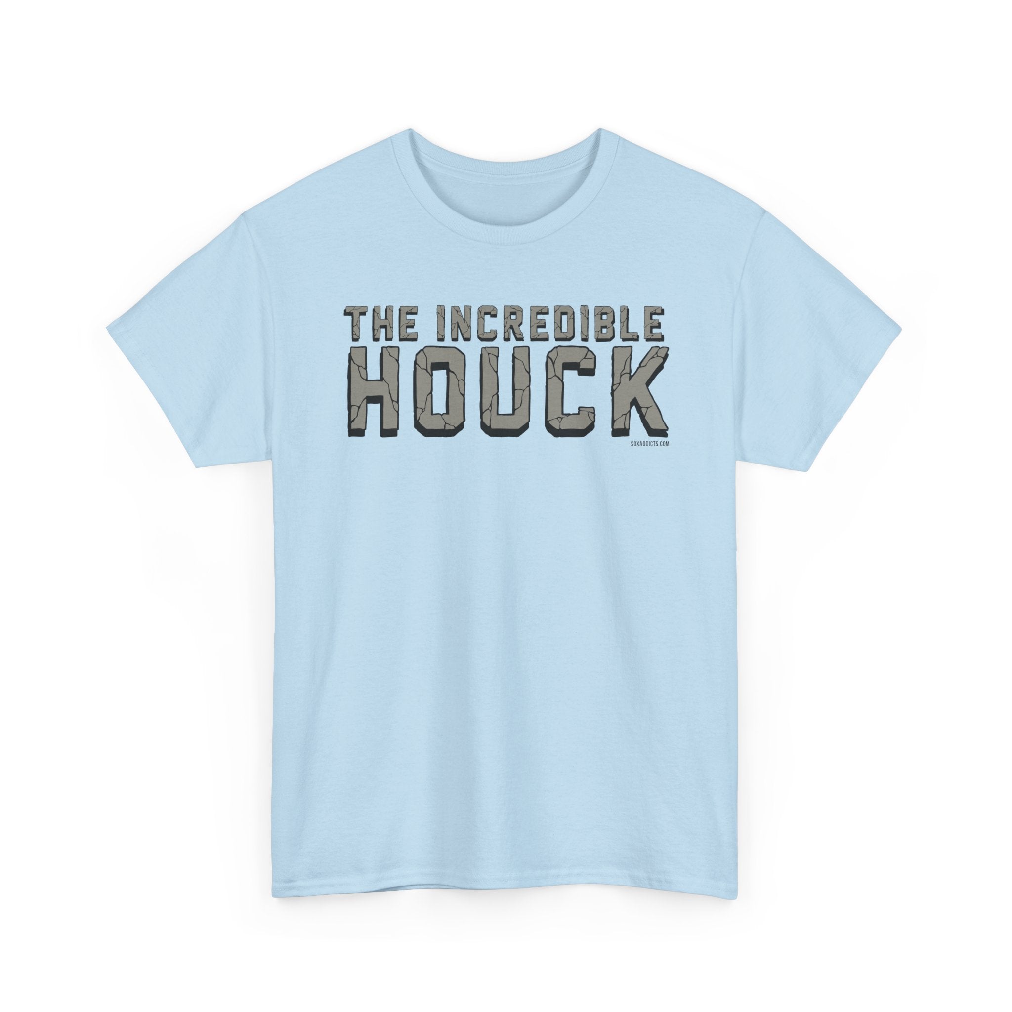 The Incredible Houck