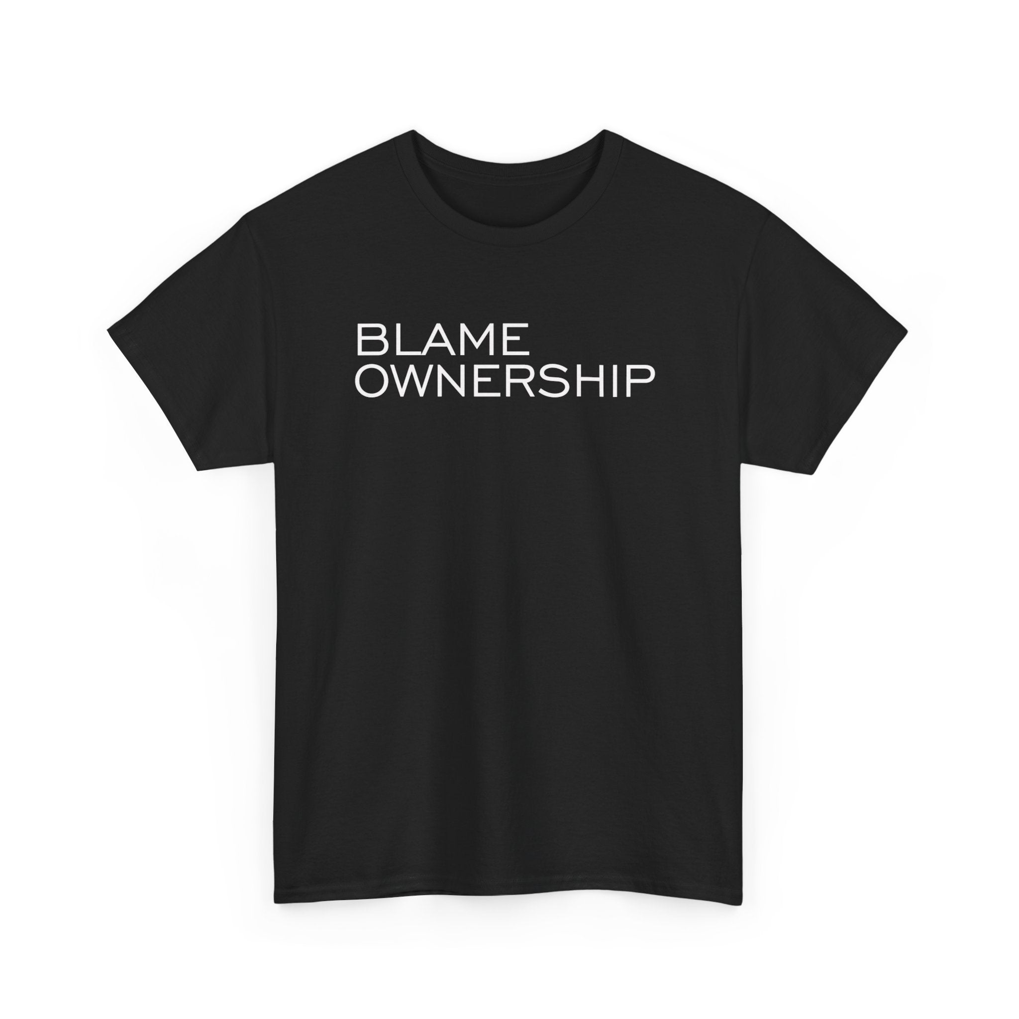 Blame Ownership