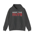 Keep the Faith Hoodie