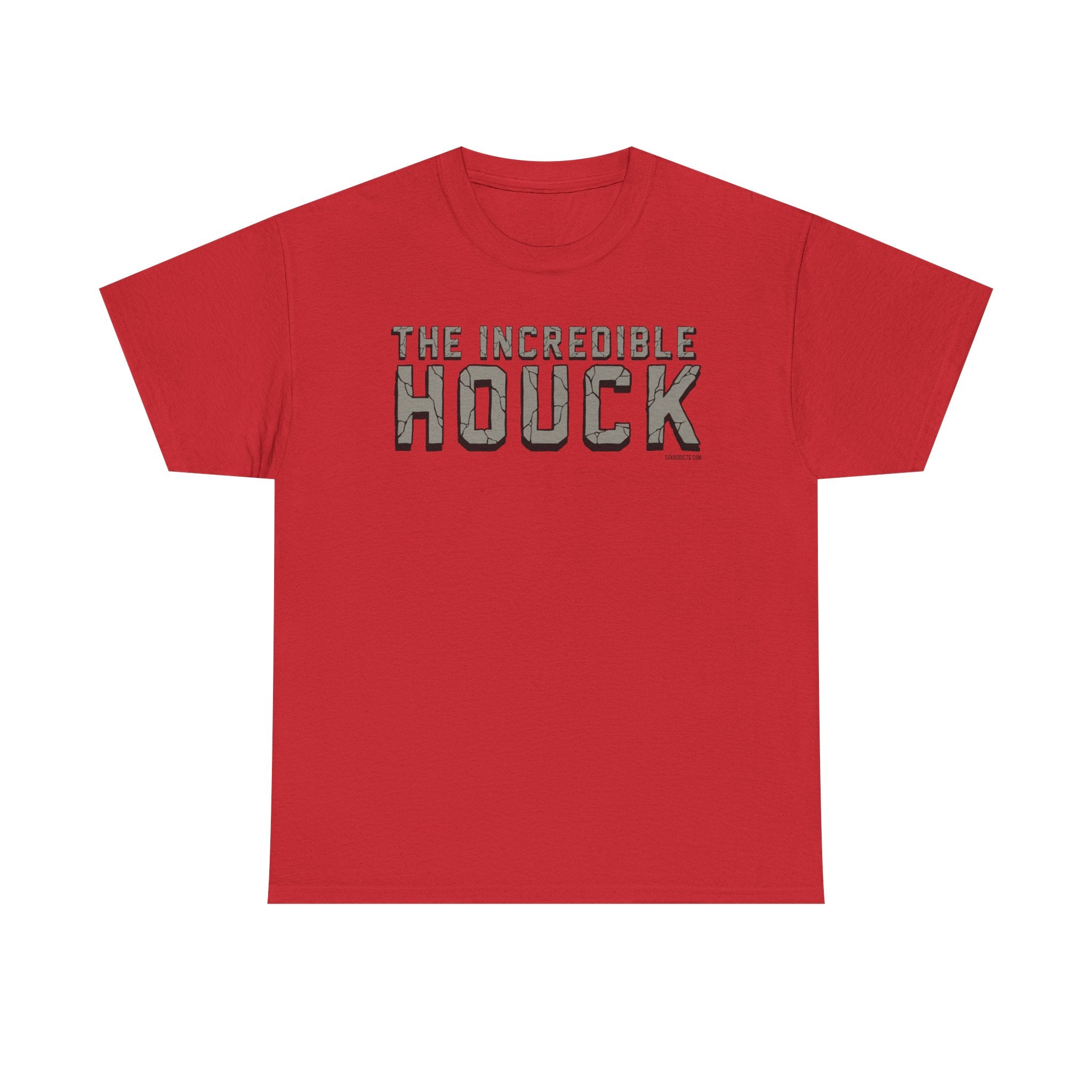 The Incredible Houck