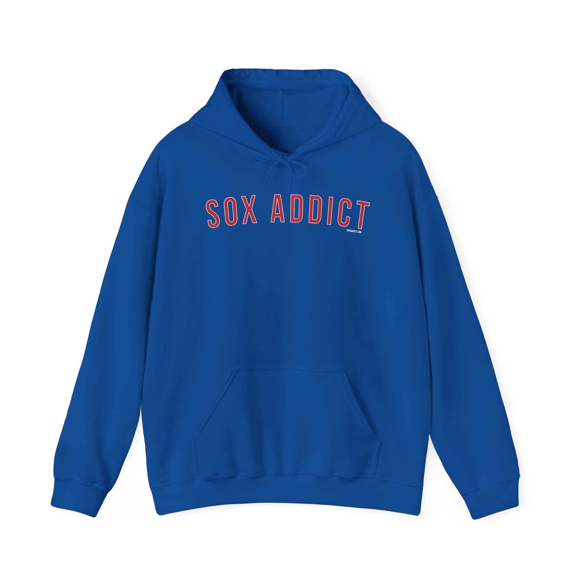 The Sox Addict Hoodie