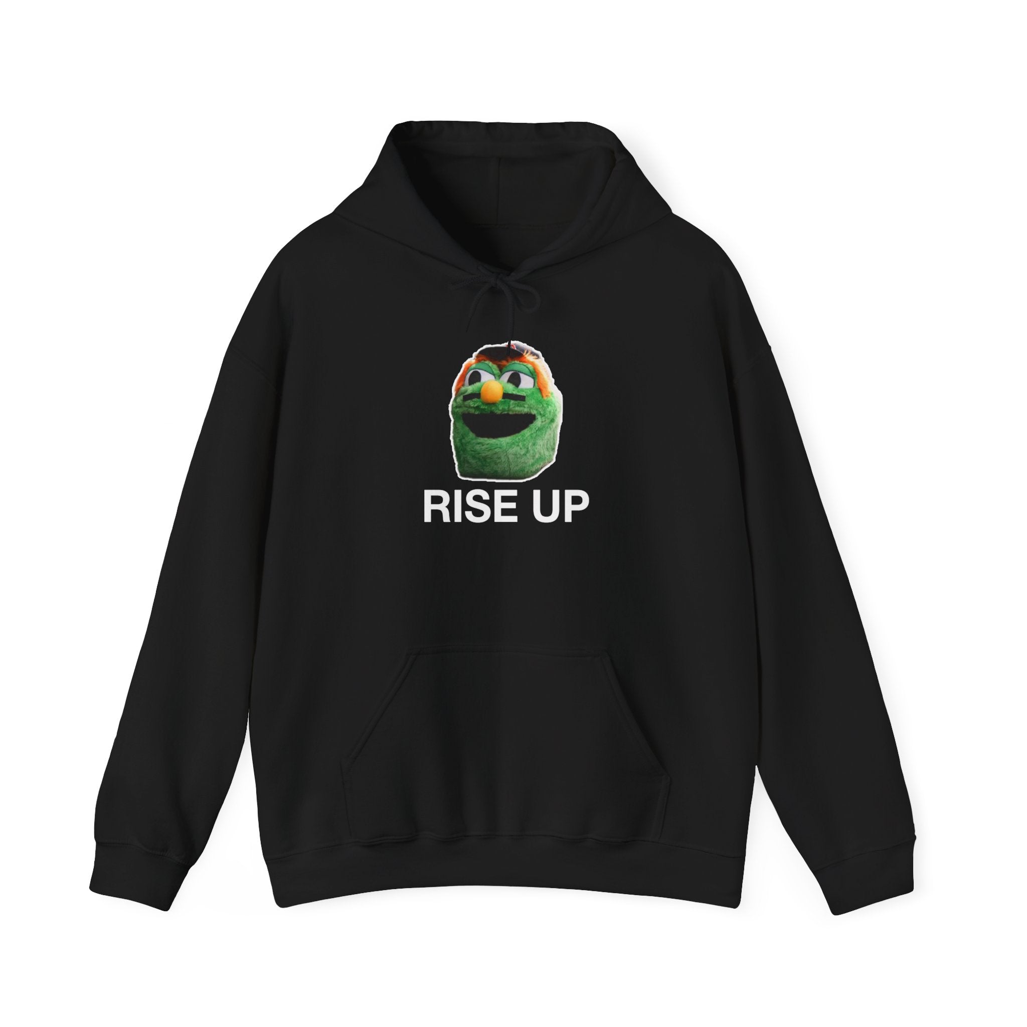 Head Hoodie