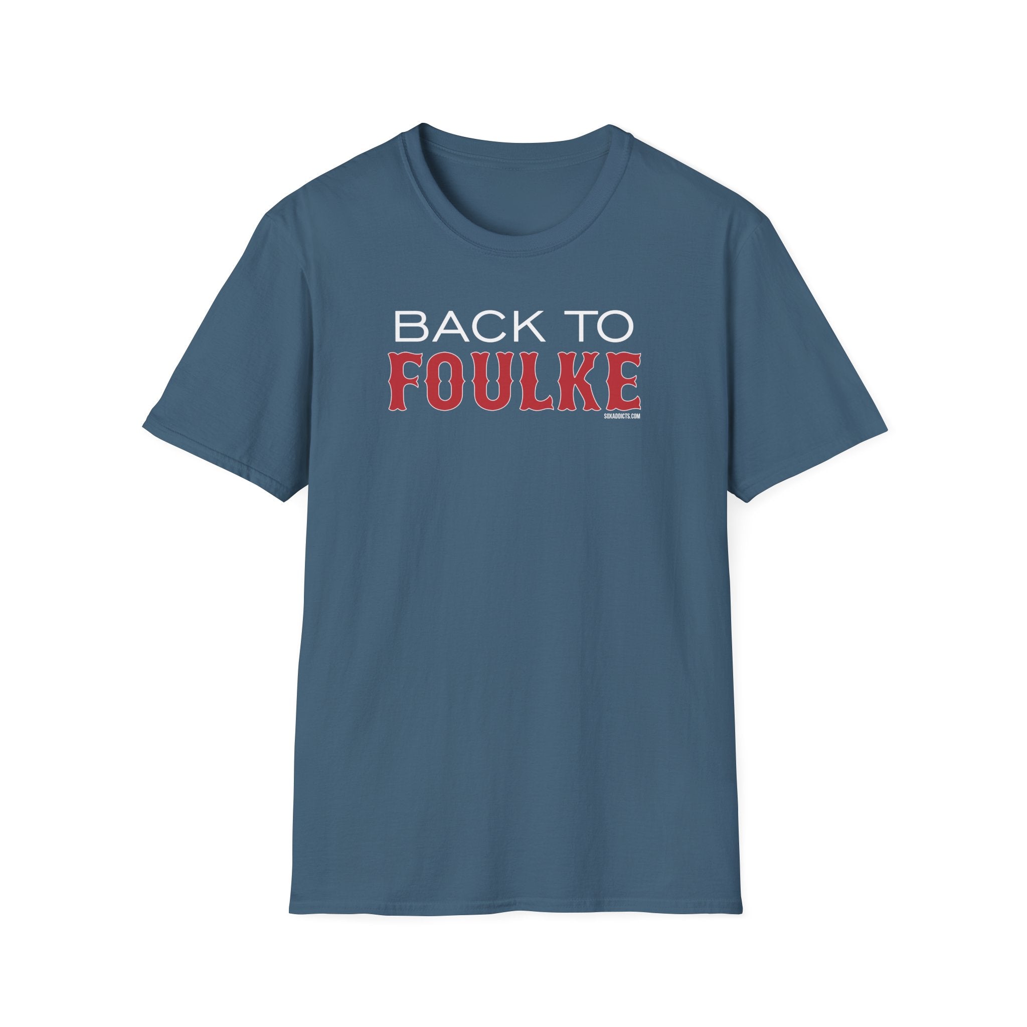 Back 2 Foulke