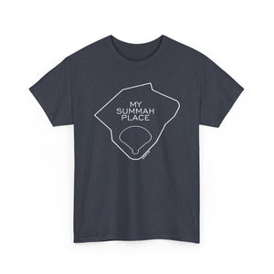 Heather Navy