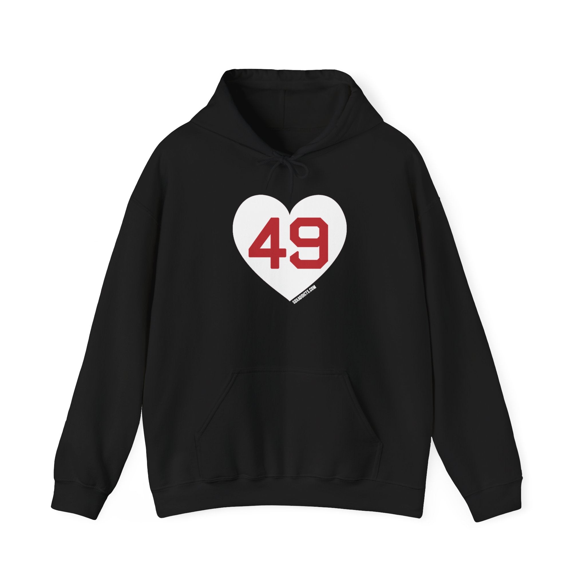 49 Forever Hoodie