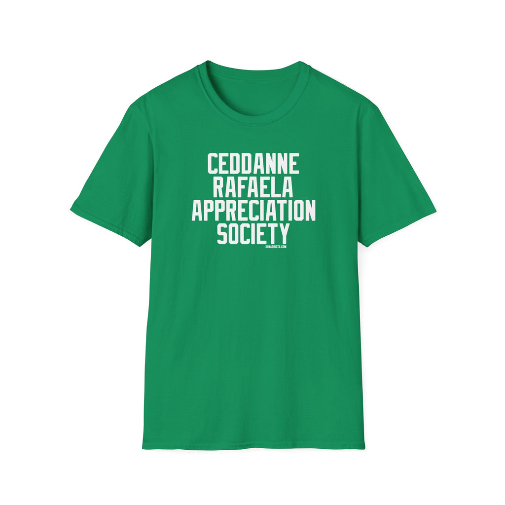 Ceddanne Society