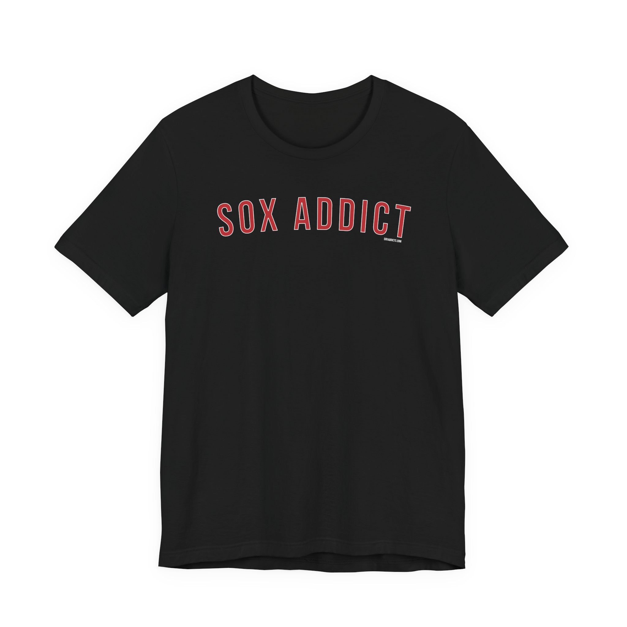 The Sox Addict Tee