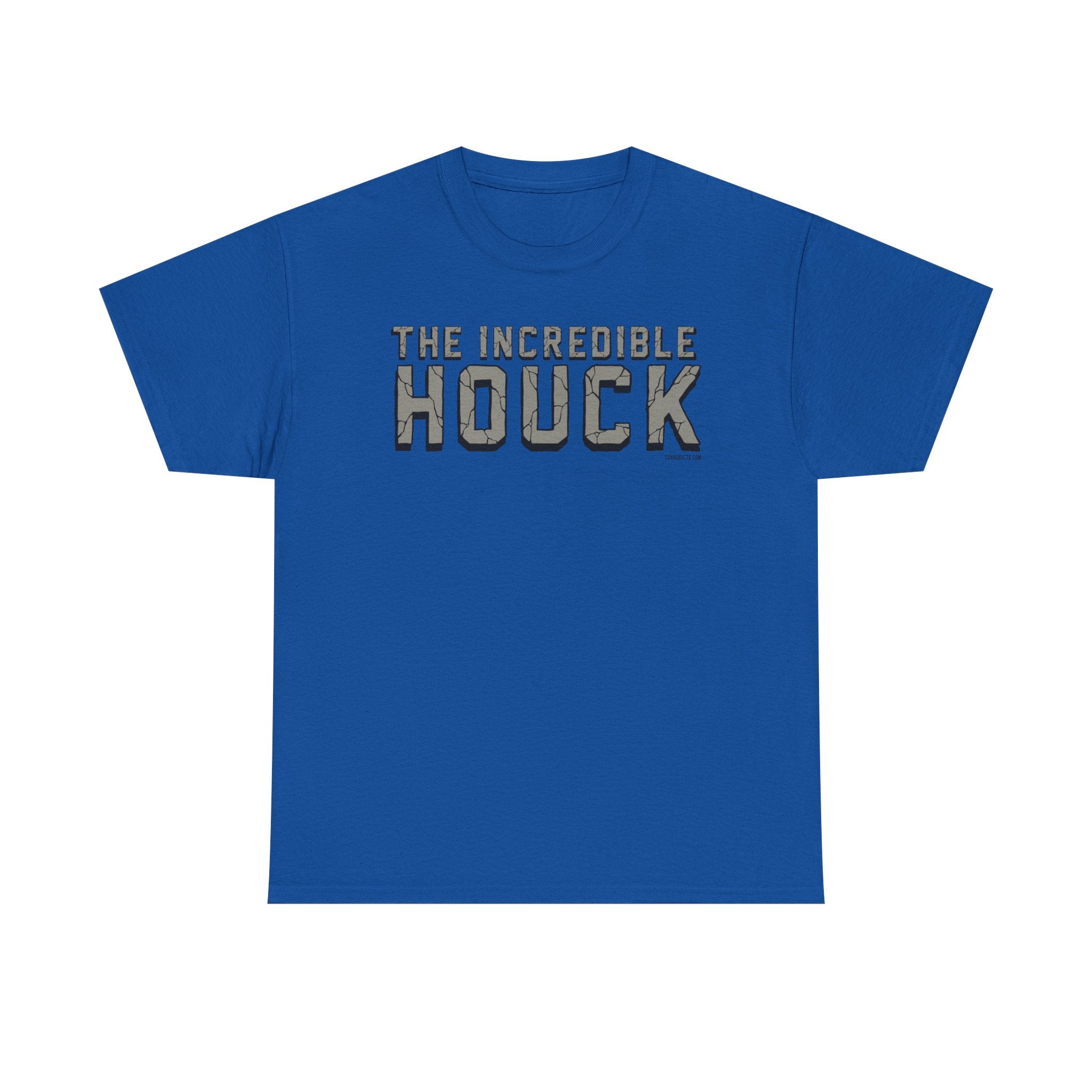 The Incredible Houck