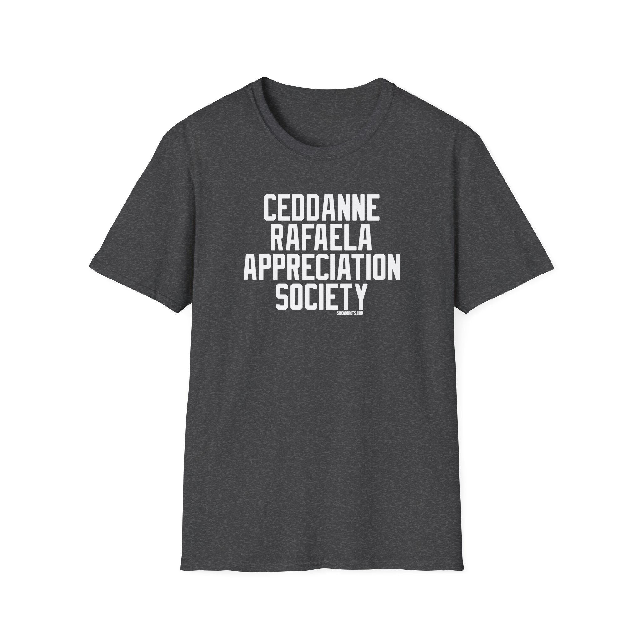 Ceddanne Society