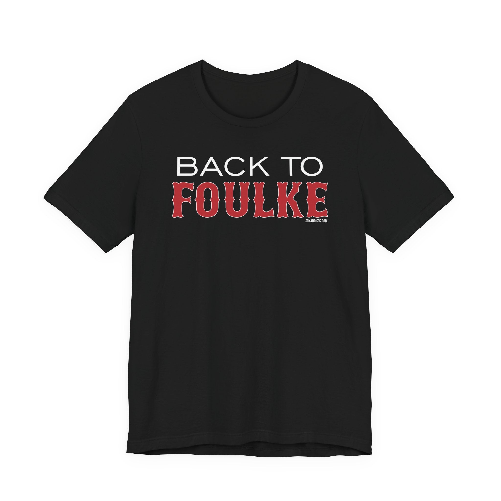 Back 2 Foulke