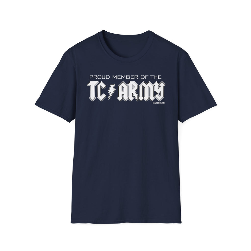 TC Army