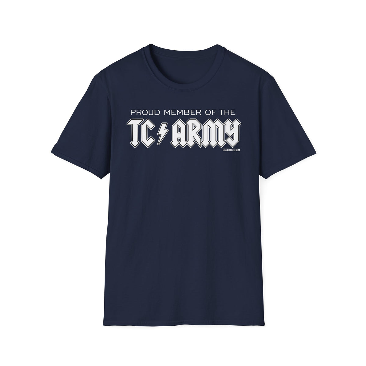 TC Army