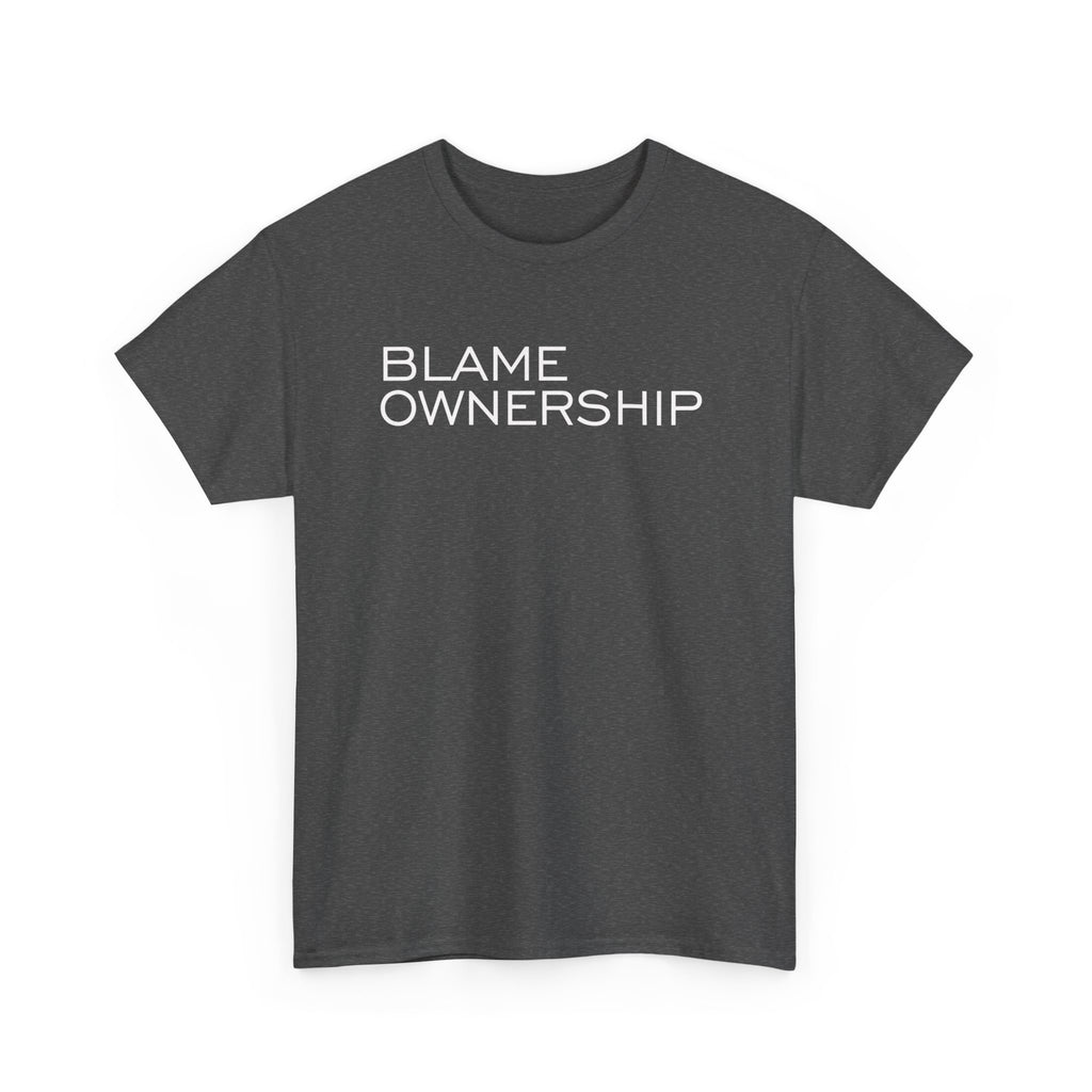 Blame Ownership