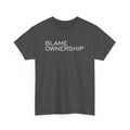 Blame Ownership