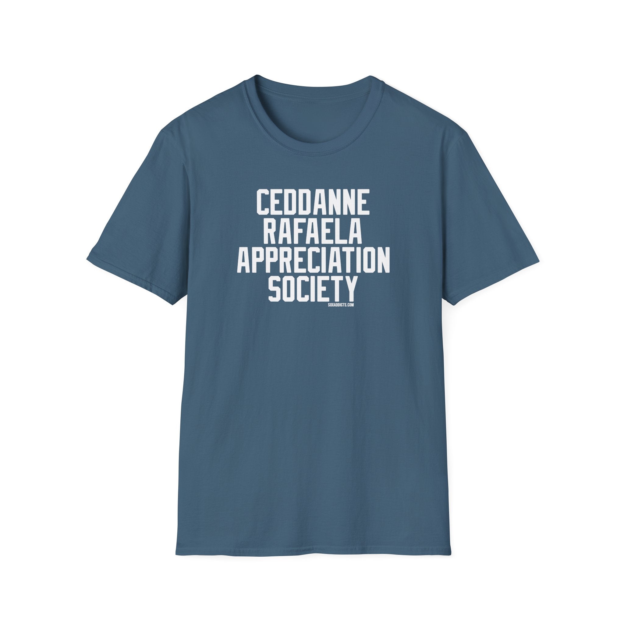 Ceddanne Society
