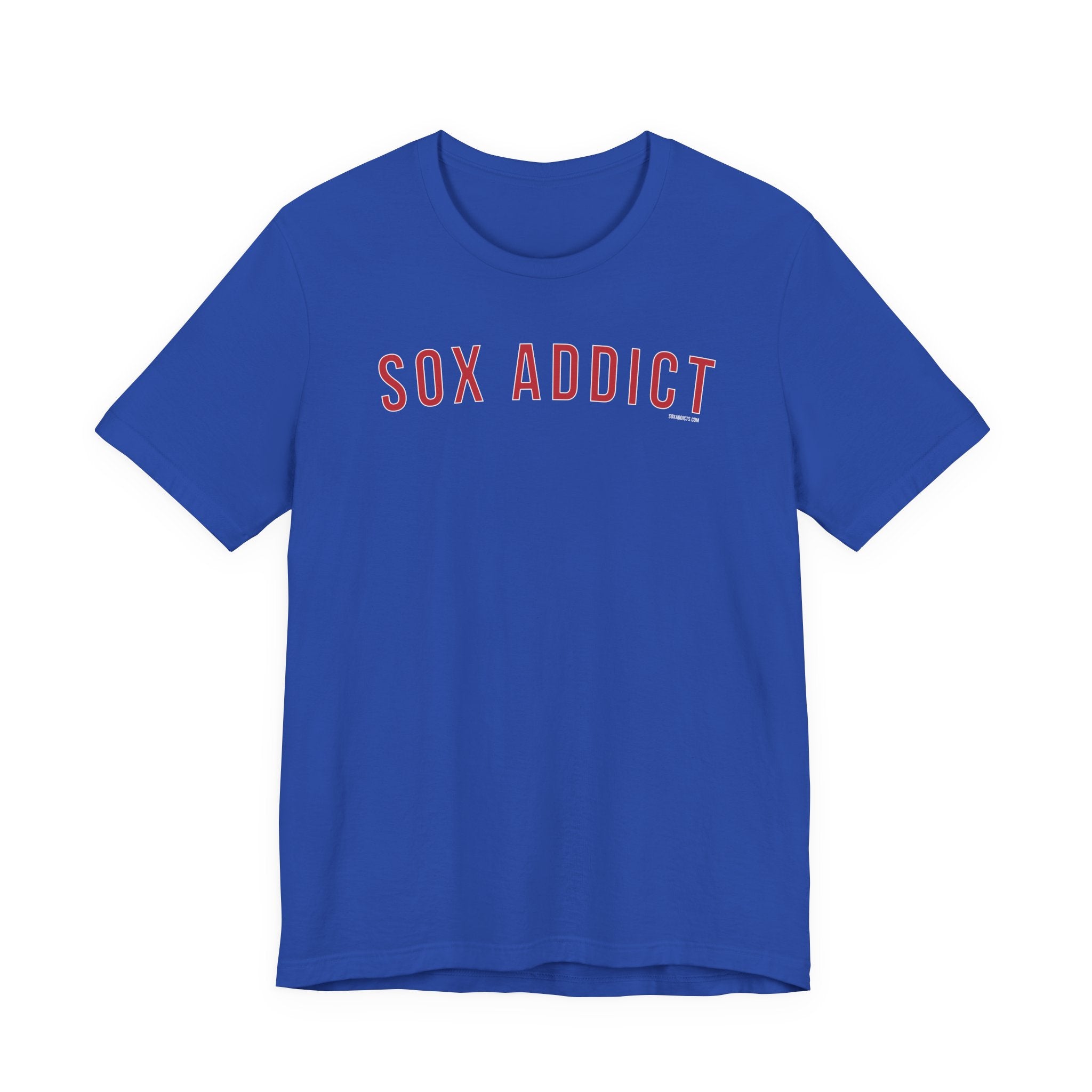The Sox Addict Tee