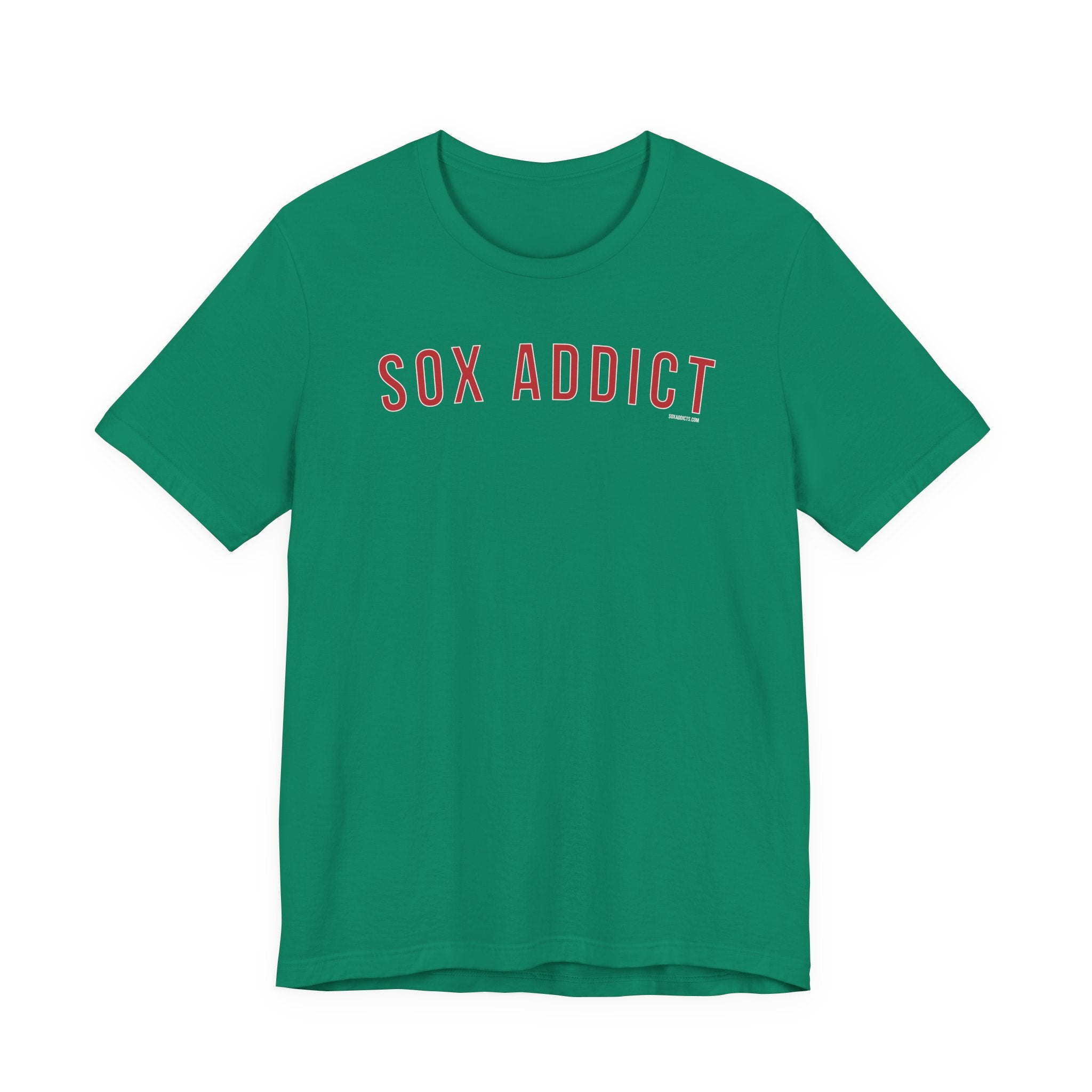 The Sox Addict Tee