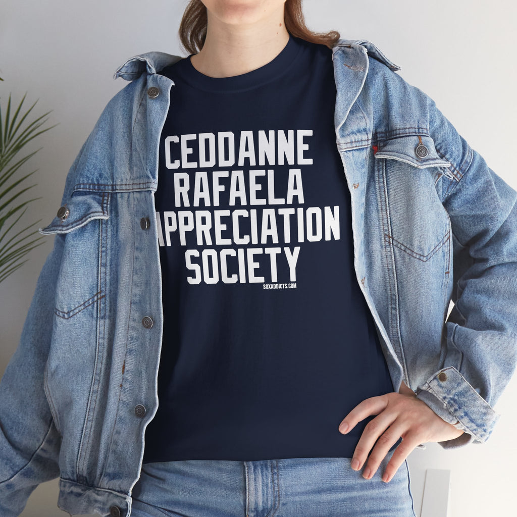 Ceddanne Society