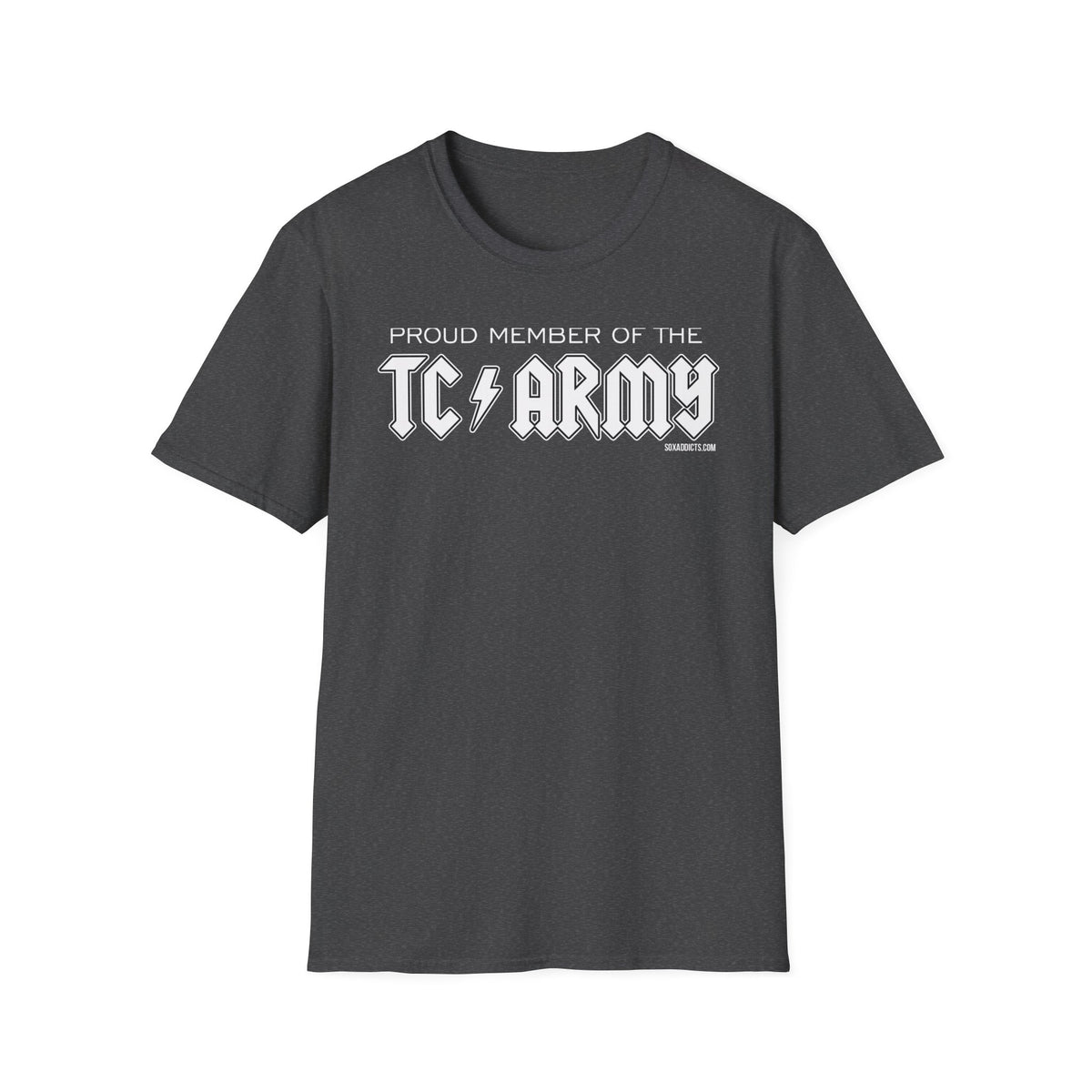 TC Army