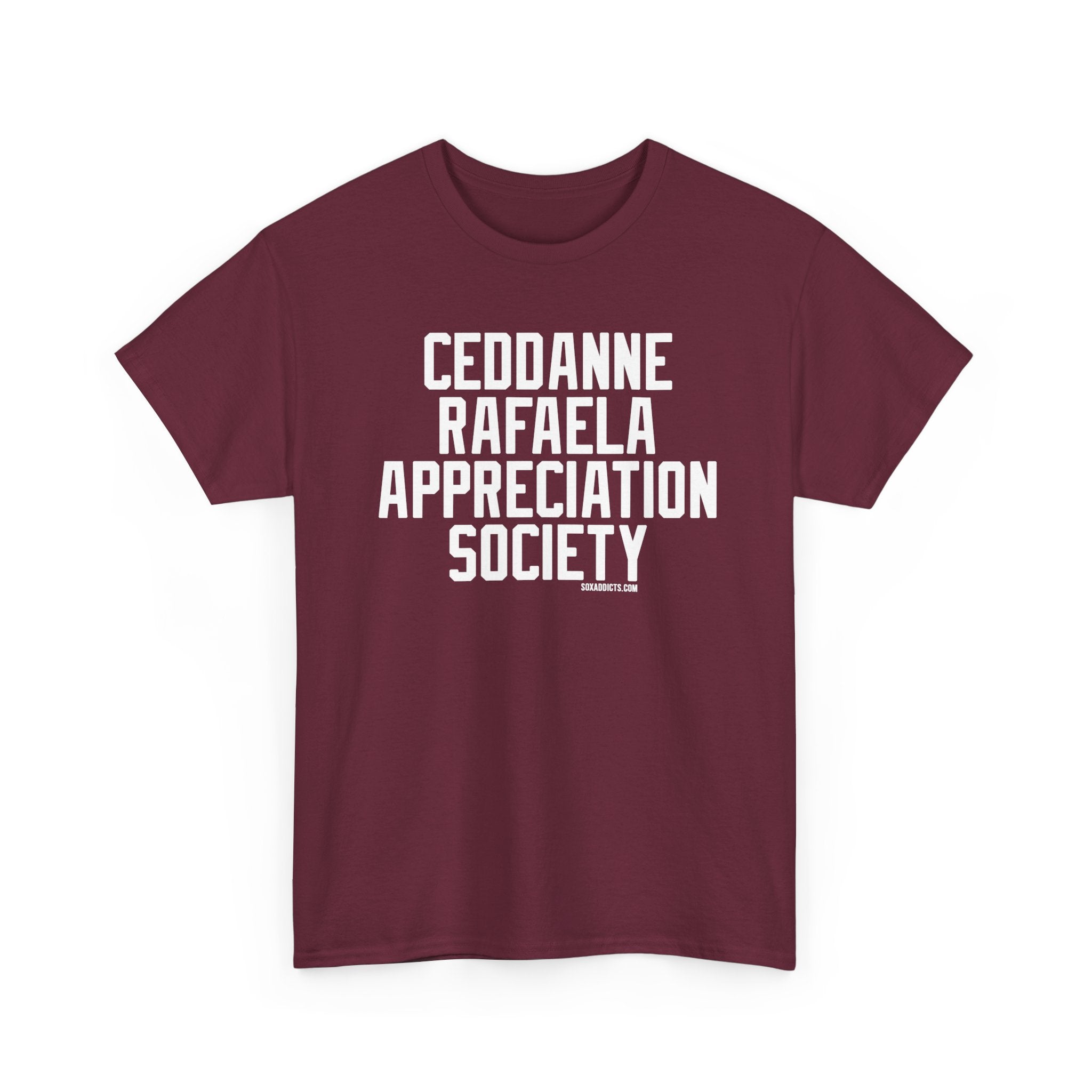Ceddanne Society