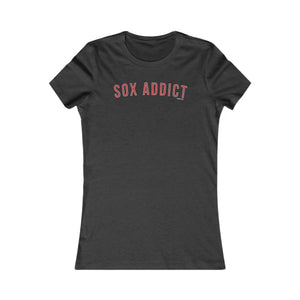 Dark Grey Heather