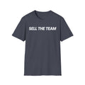 Sell the Team??