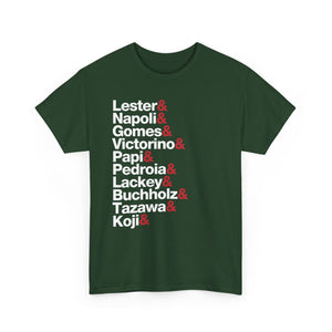 Forest Green