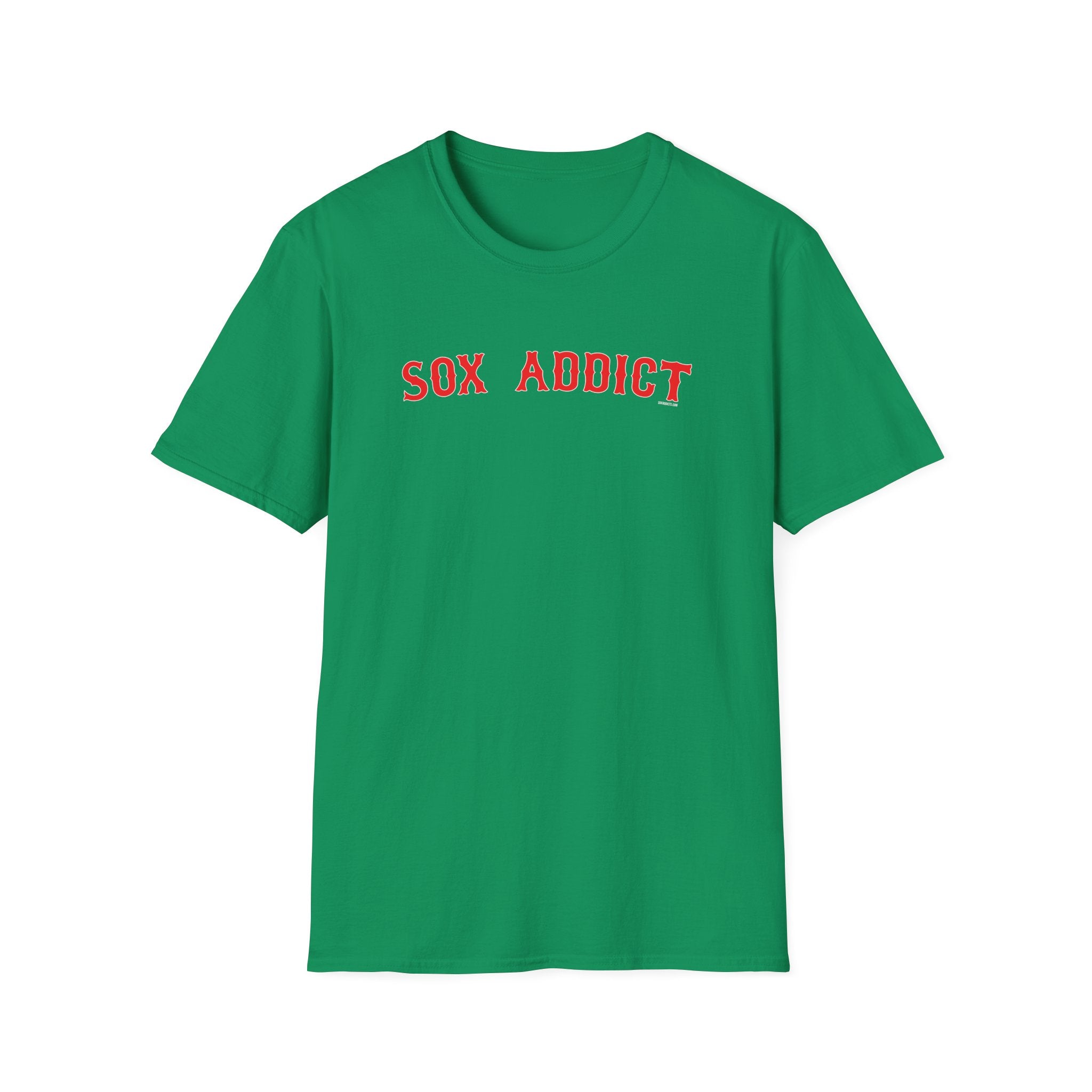 The Sox Addict Tee