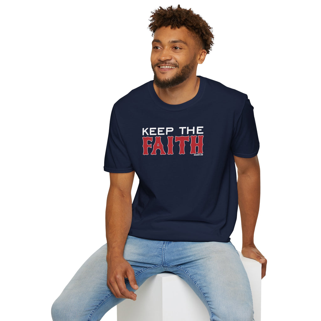 Keep the Faith