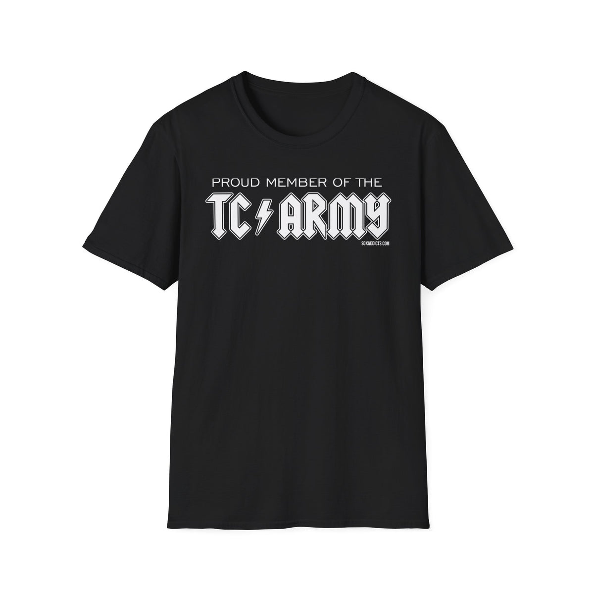 TC Army