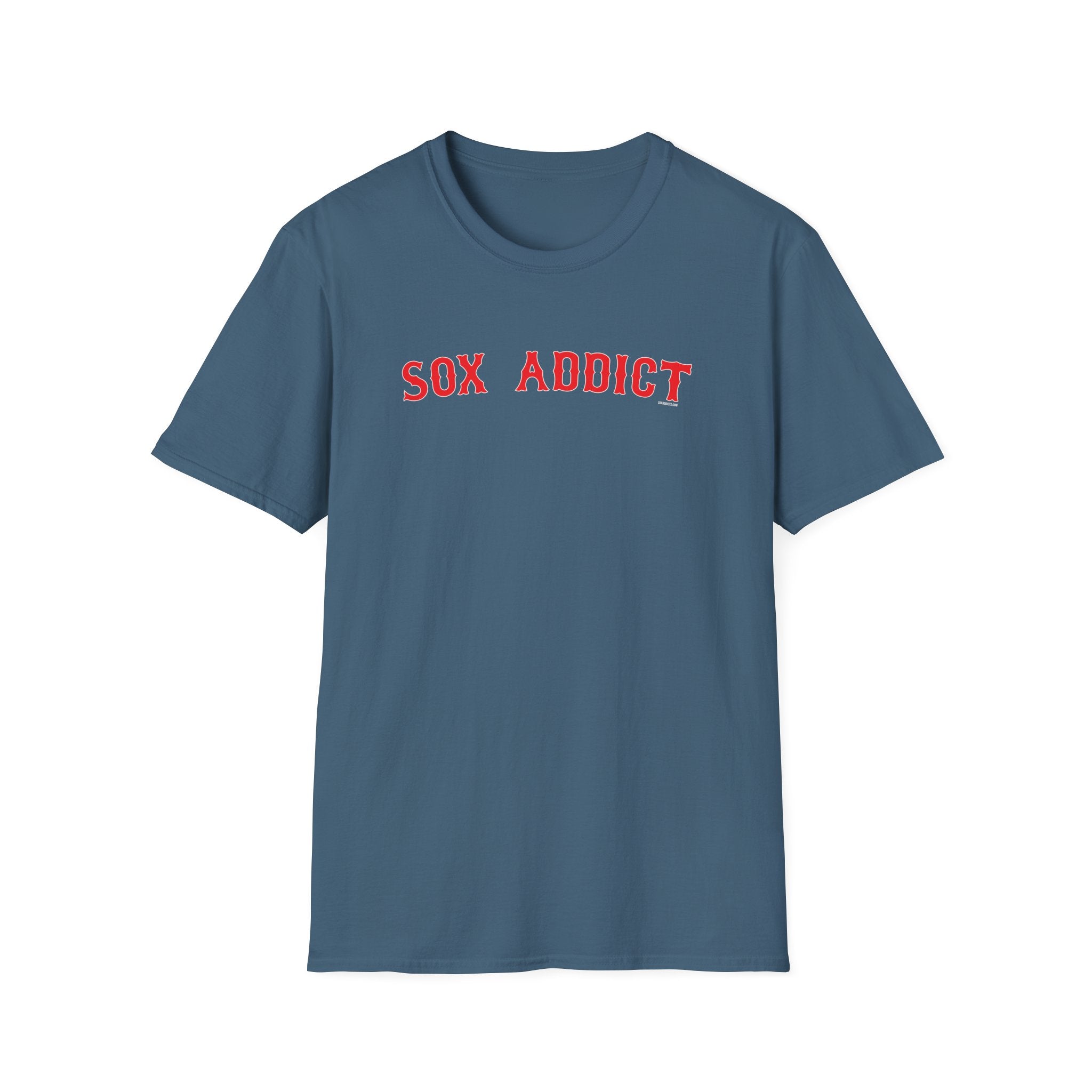 The Sox Addict Tee