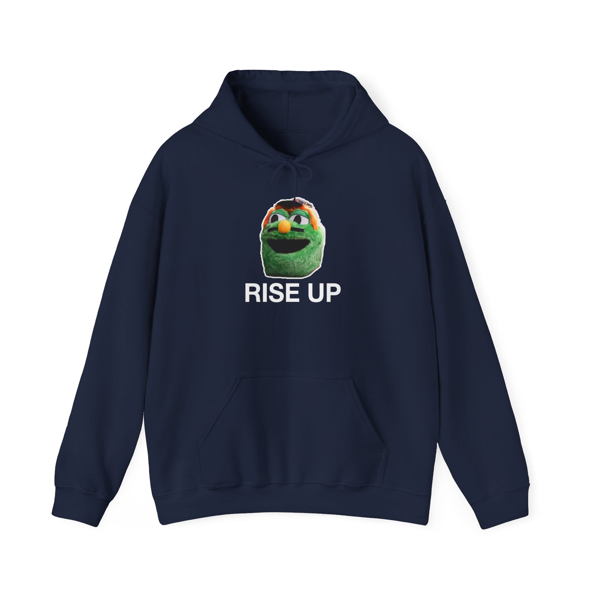 Head Hoodie