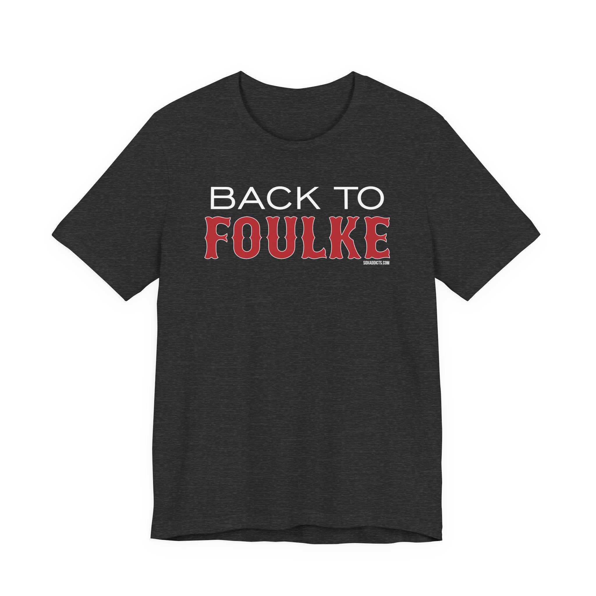 Back 2 Foulke