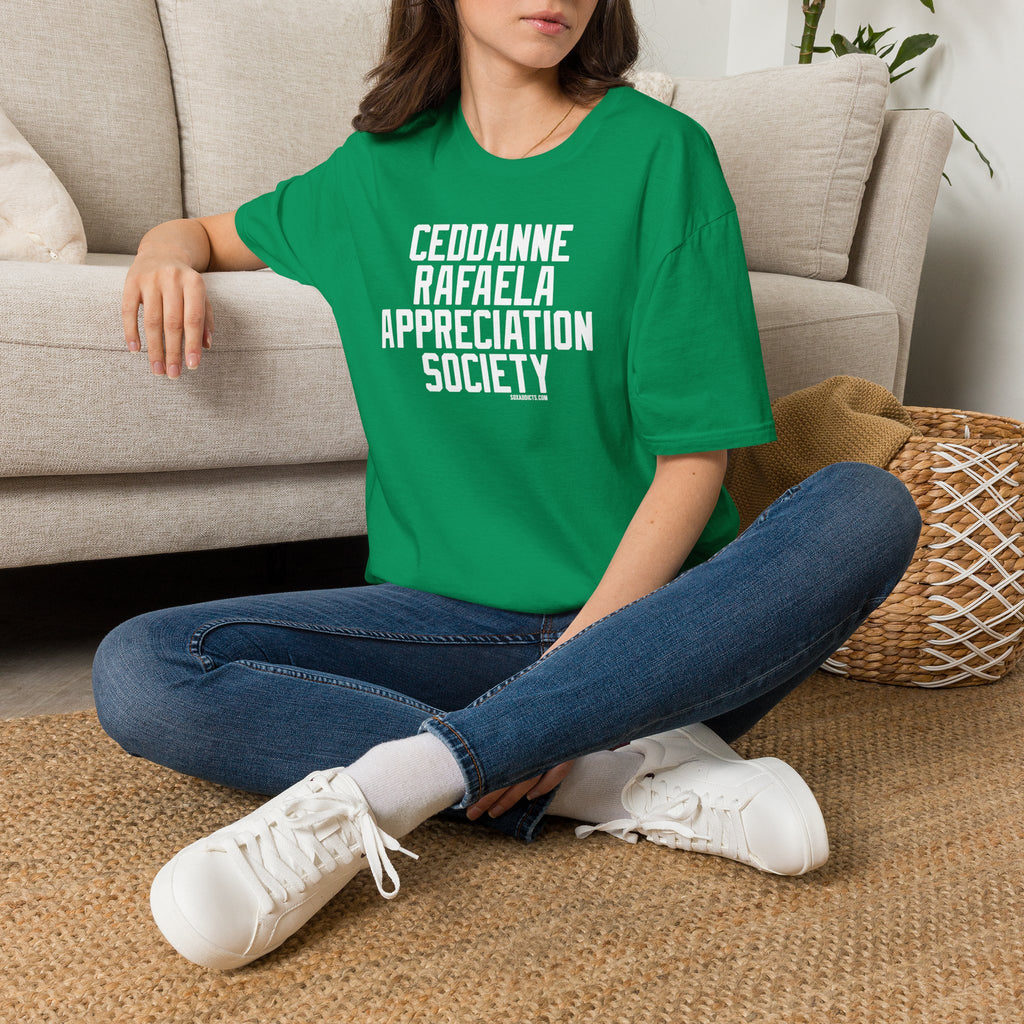 Ceddanne Society