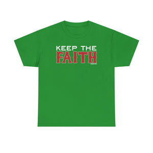 Irish Green
