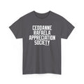 Ceddanne Society