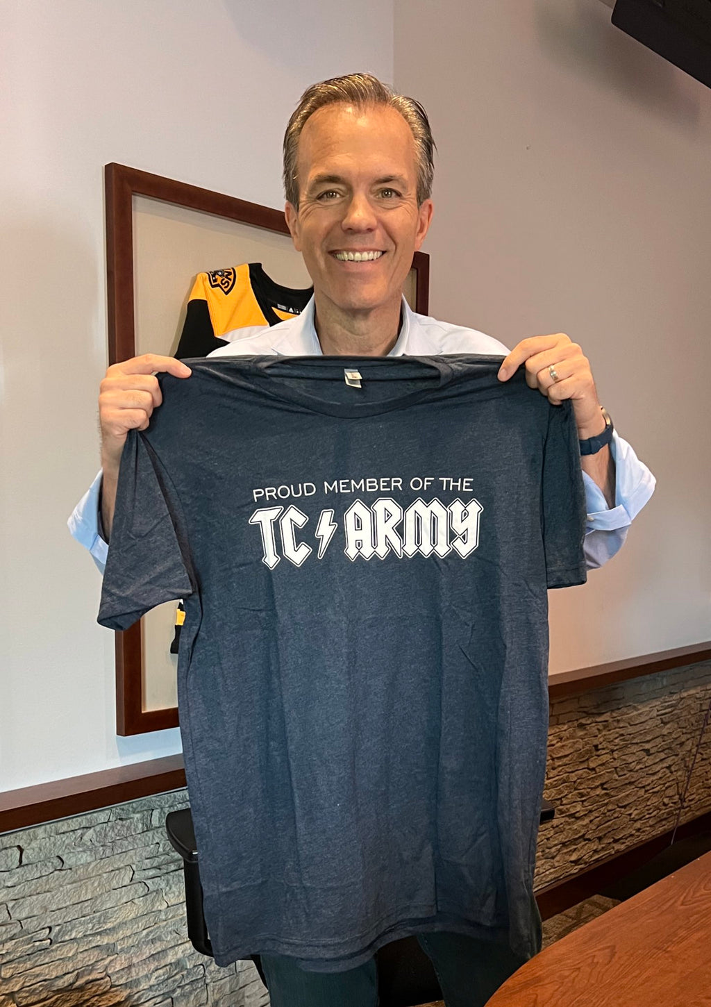 TC Army