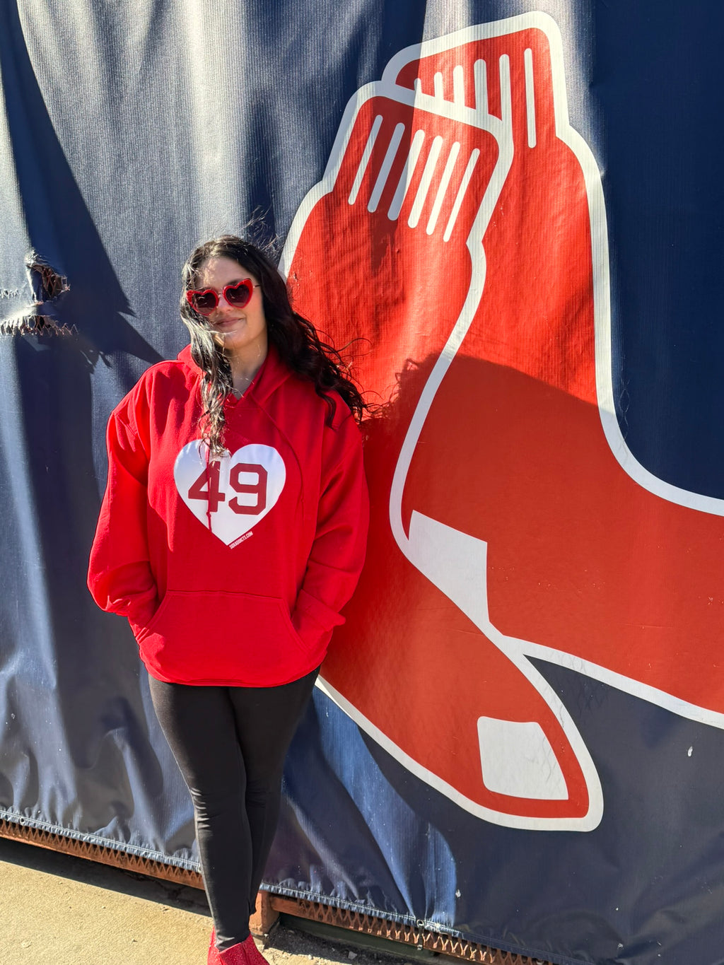 49 Forever Hoodie