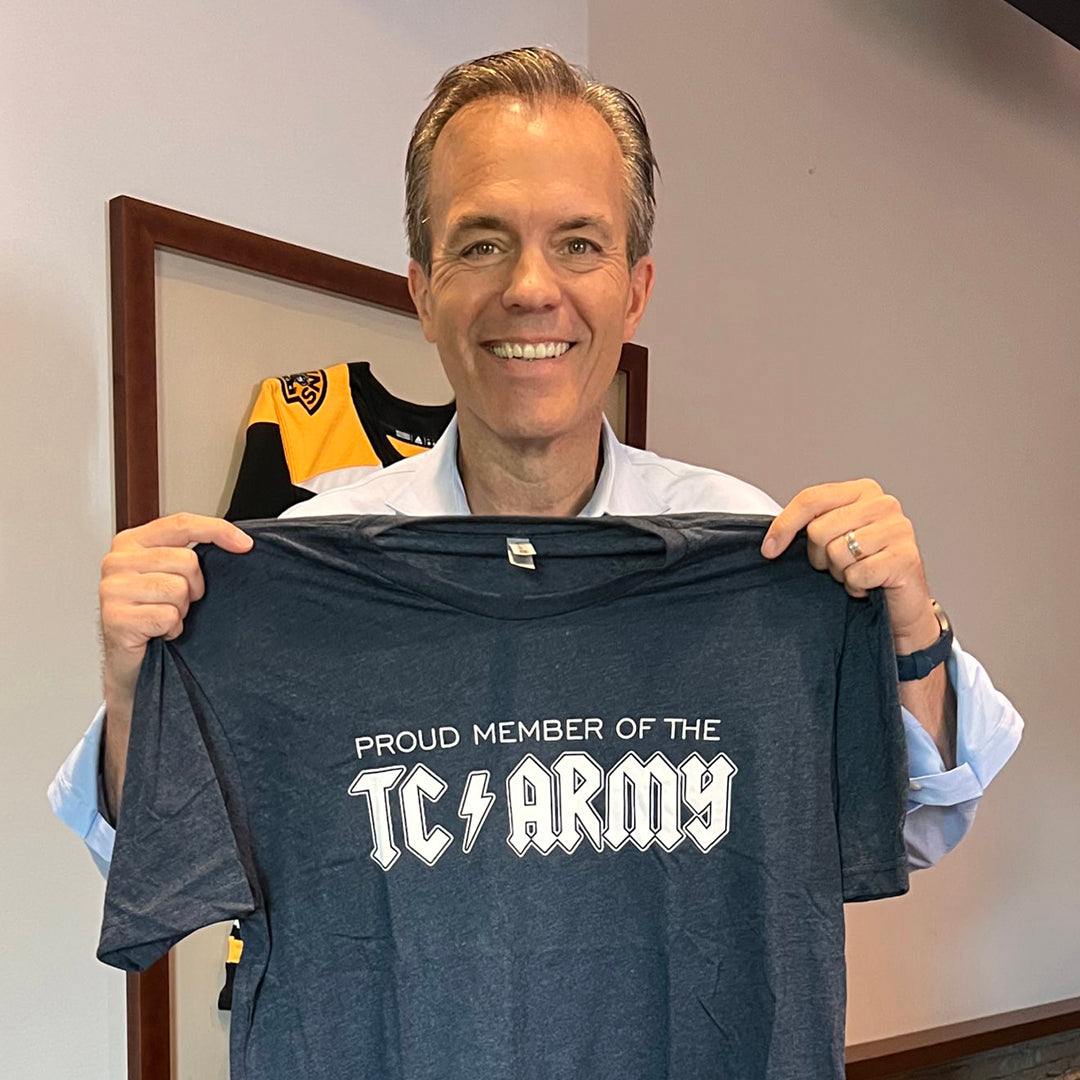 TC Army