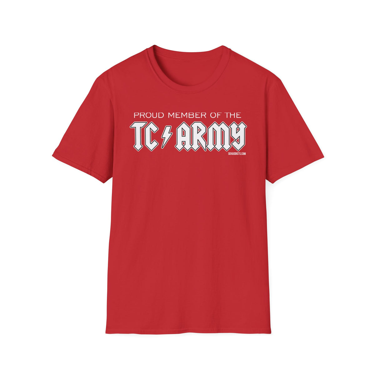 TC Army