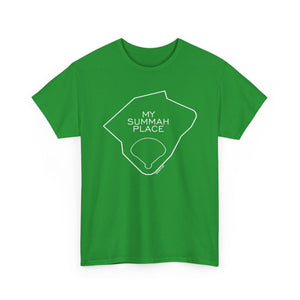 Irish Green
