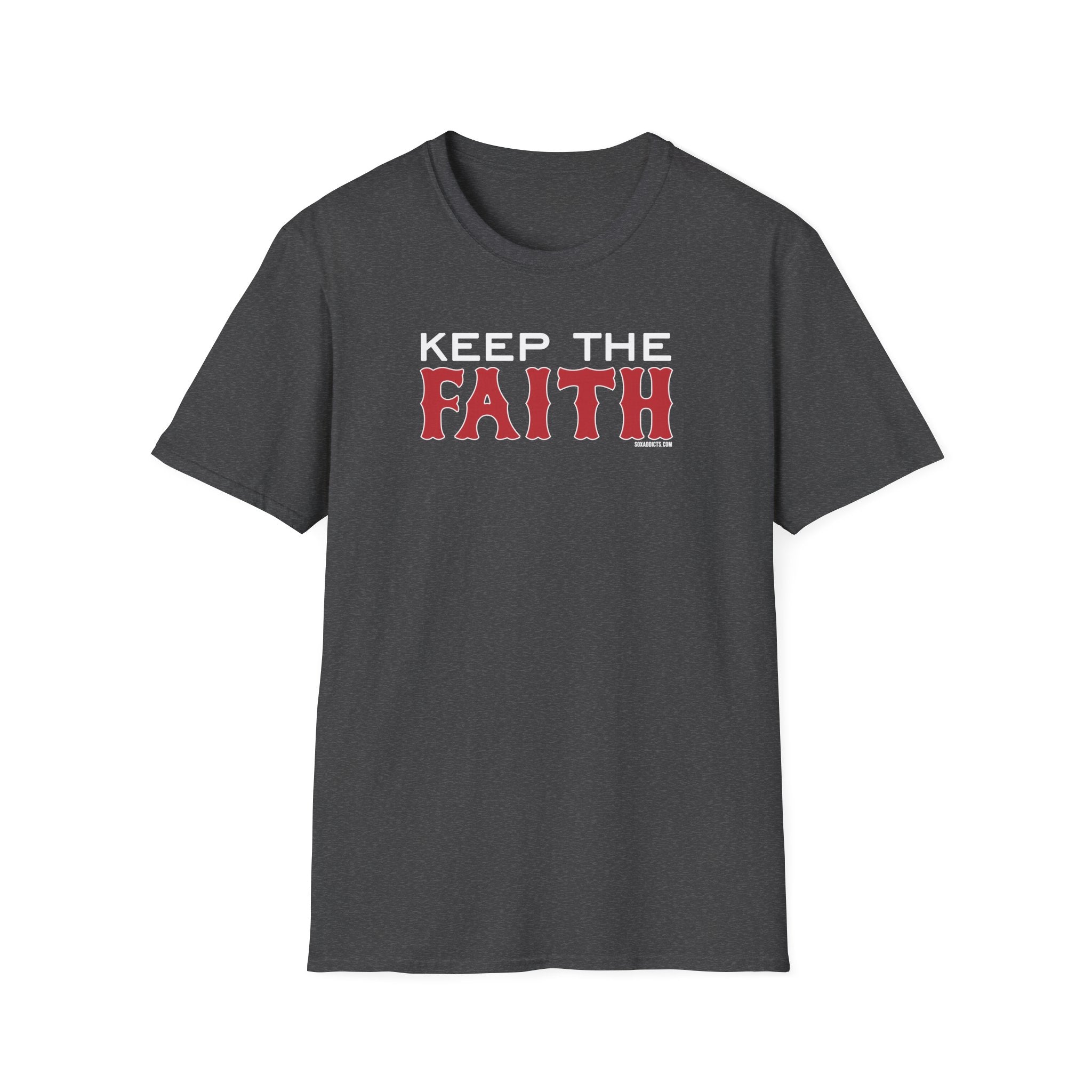 Keep the Faith
