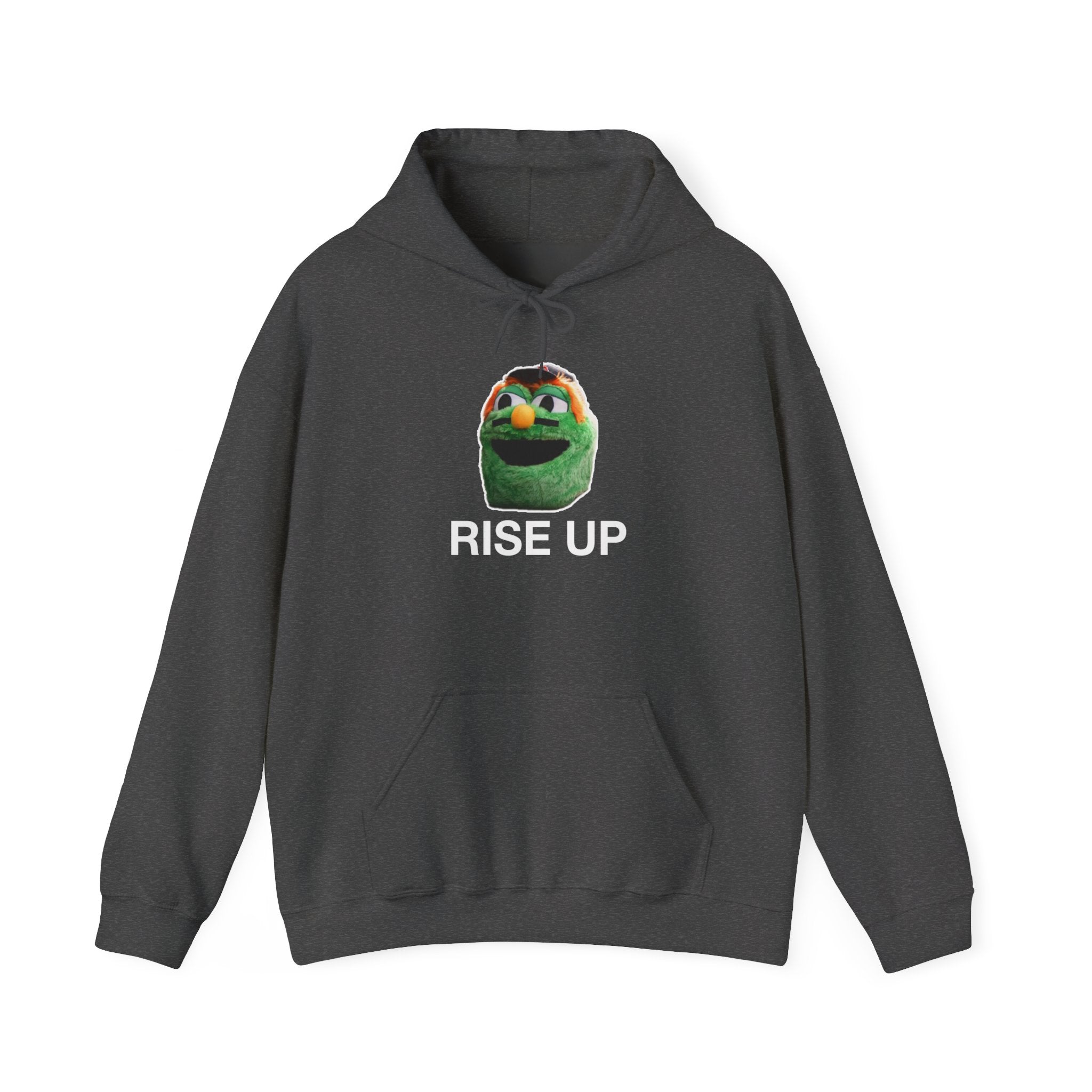 Head Hoodie