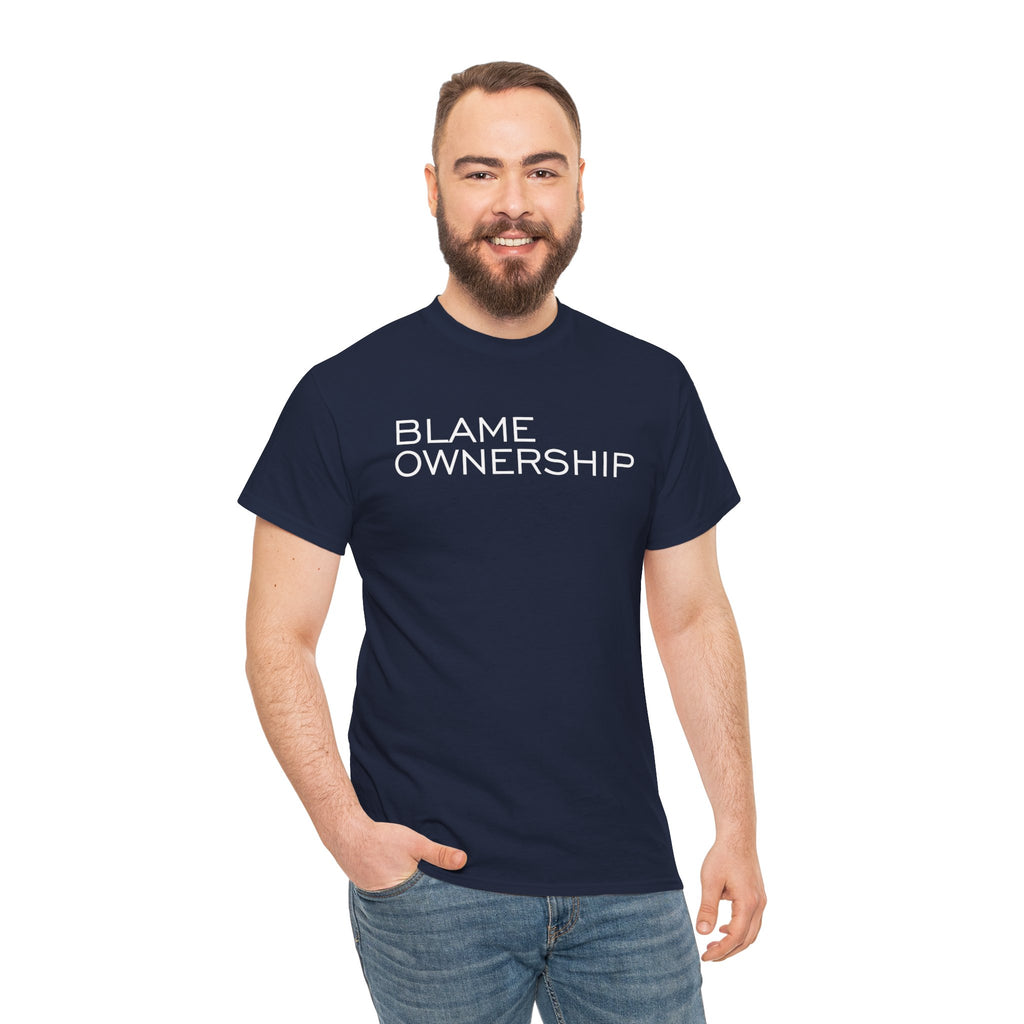 Blame Ownership