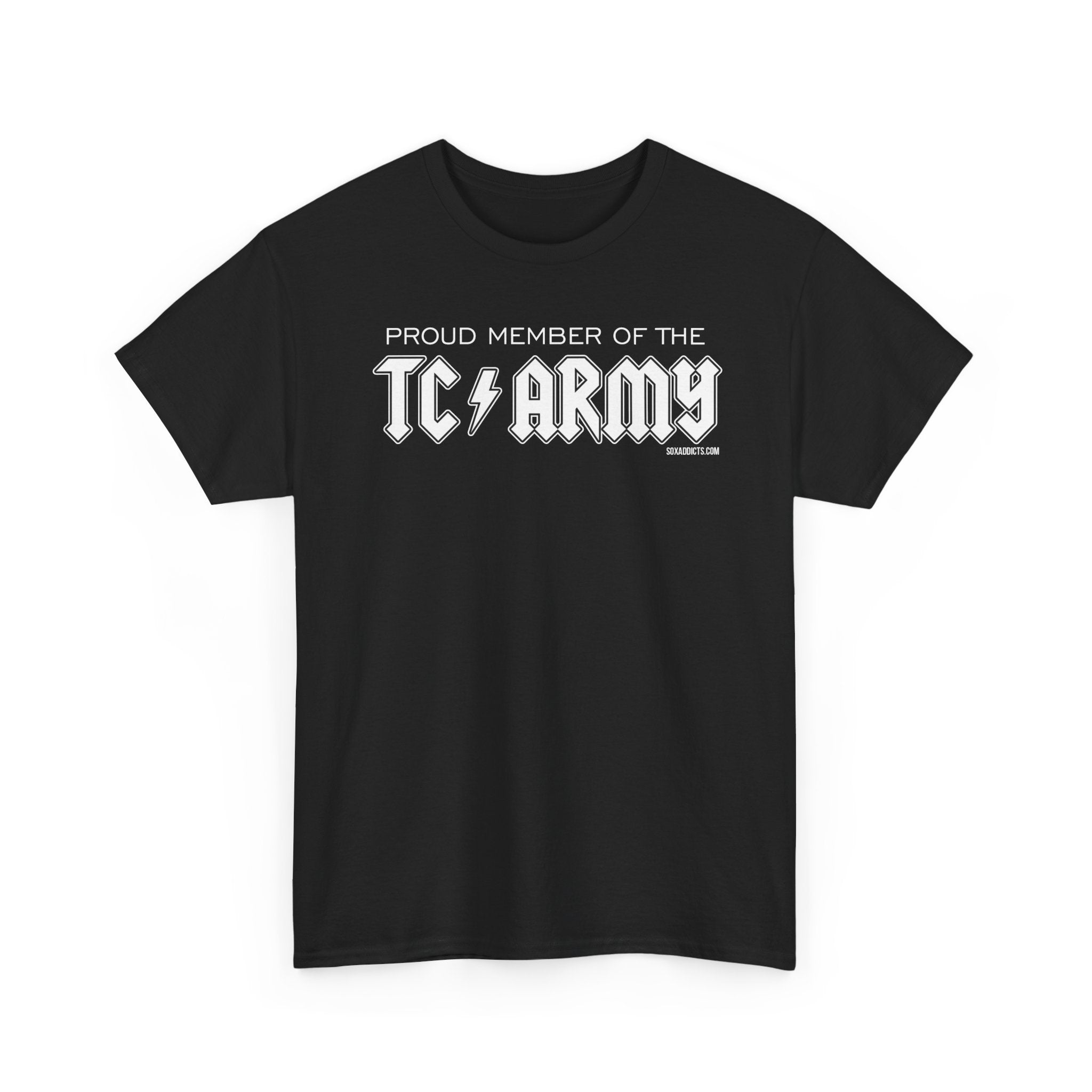 TC Army