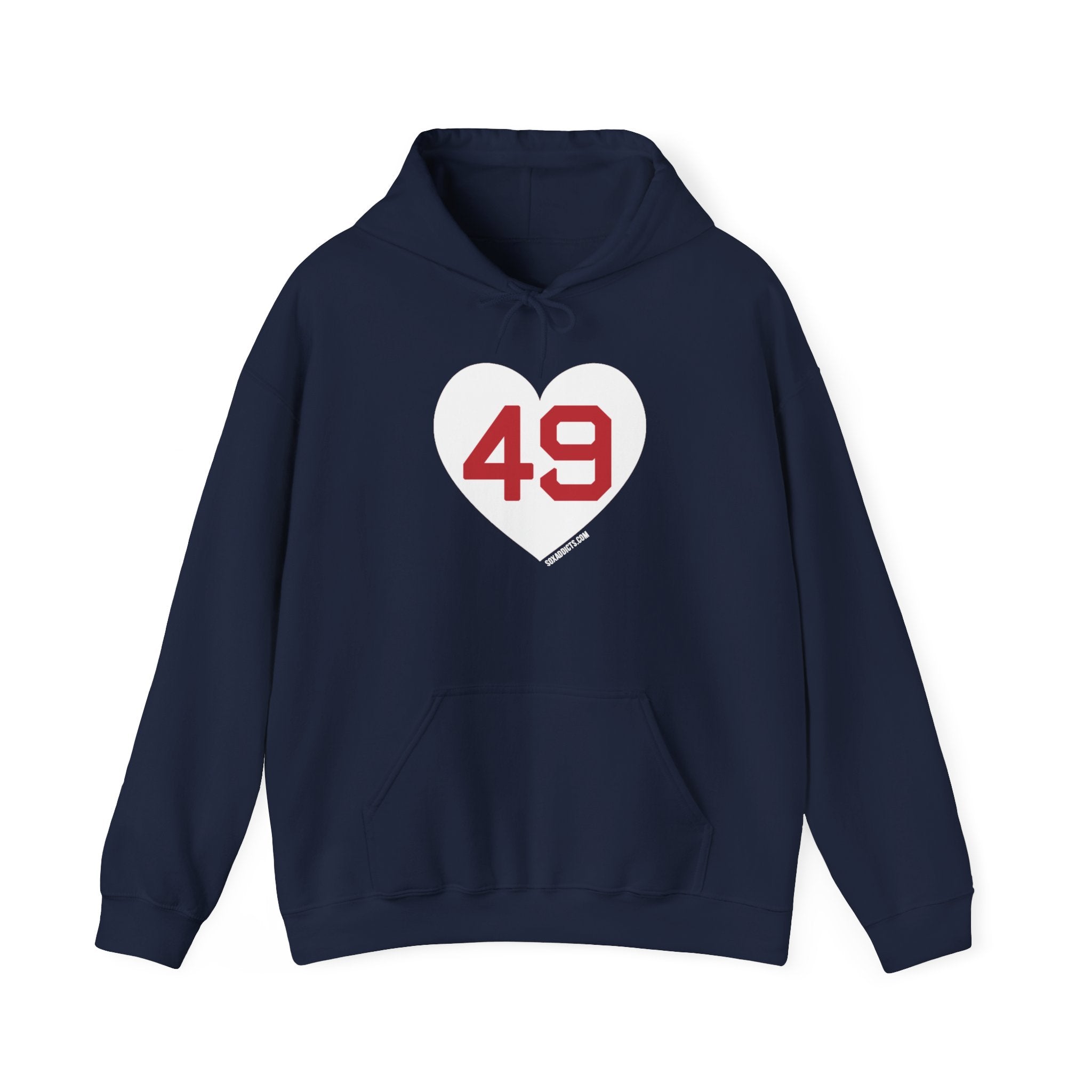 49 Forever Hoodie