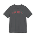 The Sox Addict Tee
