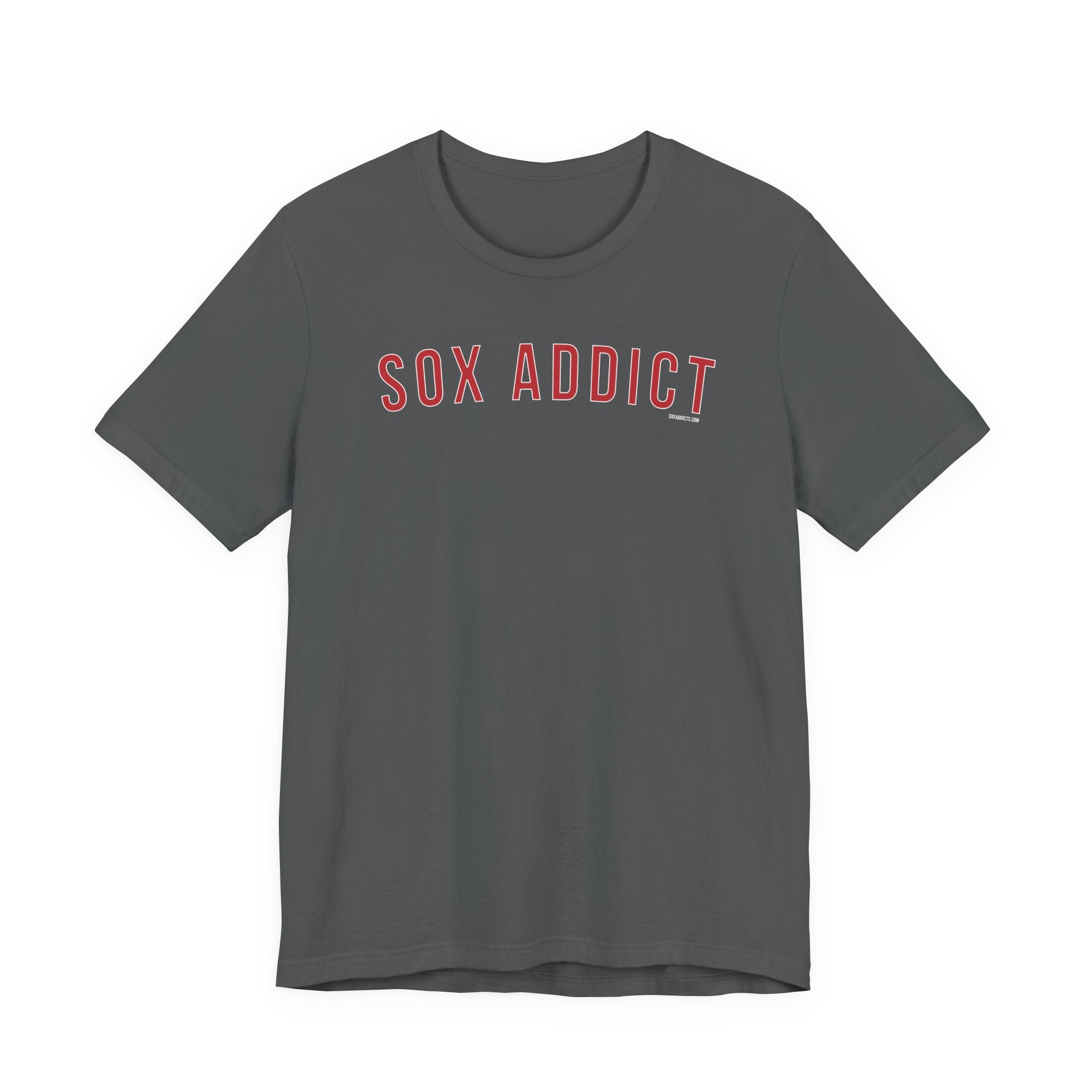 The Sox Addict Tee