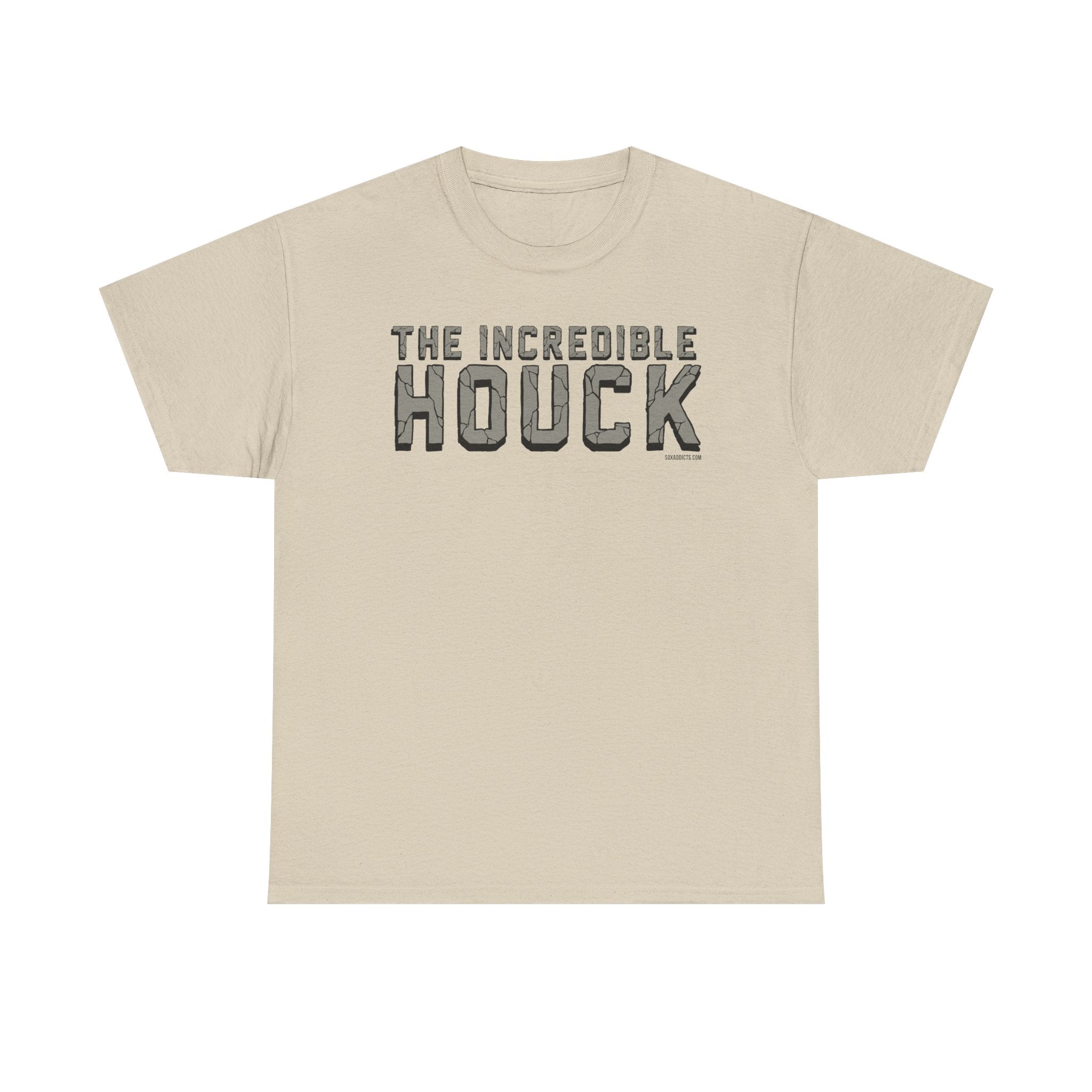 The Incredible Houck