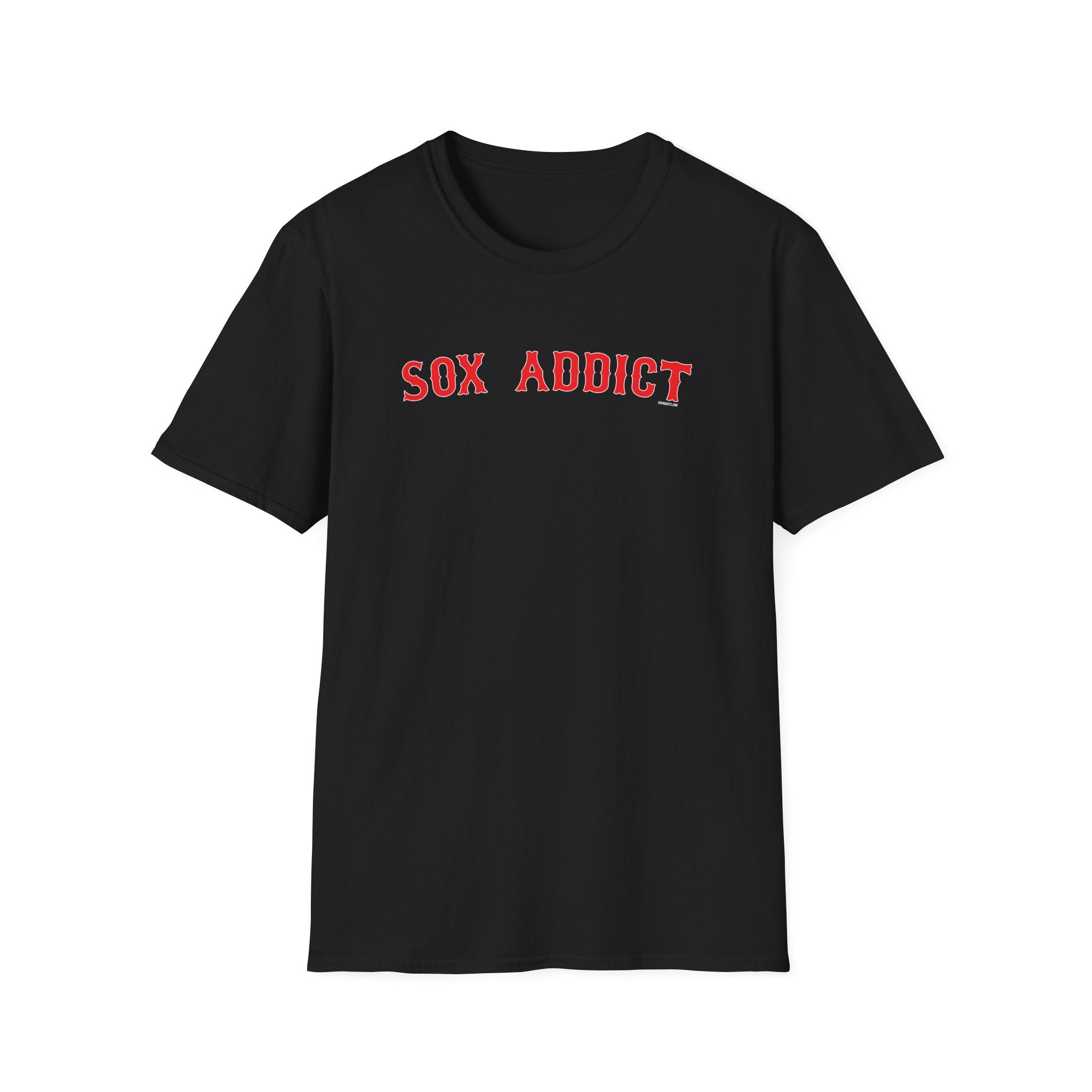 The Sox Addict Tee